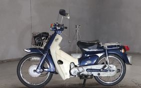 HONDA SUPER CUB70 C70