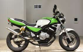 KAWASAKI BALIUS 250 Gen.2 ZR250B