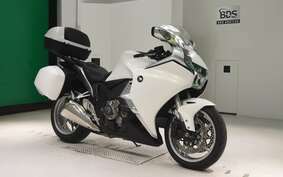 HONDA VFR1200F DCT 2012 SC63