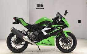 KAWASAKI NINJA 250 SL BX250A