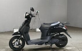 SUZUKI LET's CA4AA