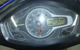 SUZUKI ADDRESS V125 S CF4MA