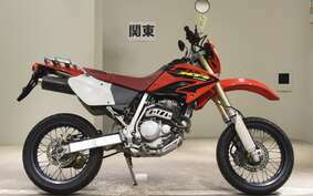 HONDA XR250 MOTARD MD30