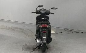 HONDA DIO 110 BASIC JK03