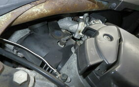 SUZUKI ADDRESS V50 G CA42A