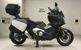 HONDA X-ADV 750 2023 RH10