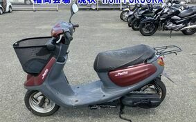 YAMAHA ジョグ ポシェ-2 SA08J