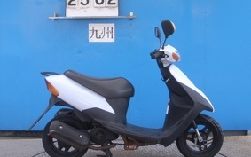 SUZUKI LET's 2 CA1PA