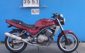 KAWASAKI BALIUS 250 1993 ZR250A