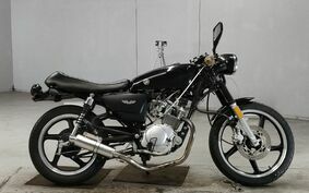 YAMAHA YB125SP PCJL