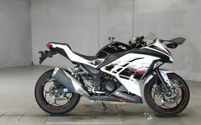 KAWASAKI NINJA 250 EX250L