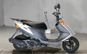 SUZUKI ADDRESS V125 CF4EA