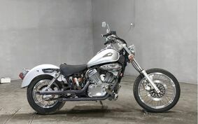 SUZUKI INTRUDER 250 LC Type VJ51A