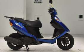 SUZUKI ADDRESS V125 CF46A