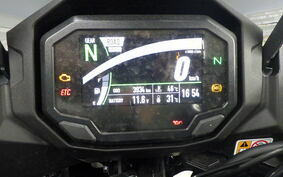 KAWASAKI NINJA 1000 SX 2020 ZXT02K