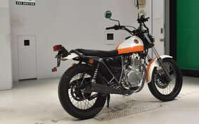 SUZUKI GRASS TRACKER NJ47A