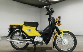 HONDA CROSS CUB 110 JA10