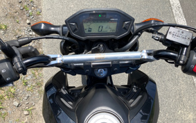 HONDA GROM JC61