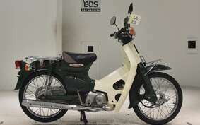 HONDA C50 SUPER CUB AA01