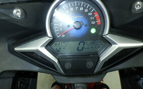 HONDA CBR250R GEN 3 MC41