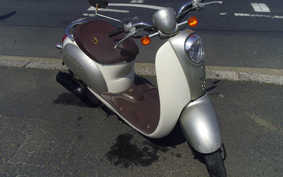 HONDA CREA SCOOPY AF55