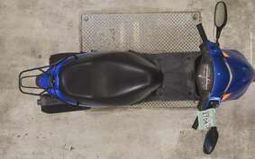 SUZUKI ADDRESS V125 CF4EA