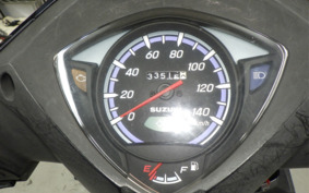 SUZUKI ADDRESS 110 CE47A