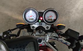 HONDA VTR 250 MC33