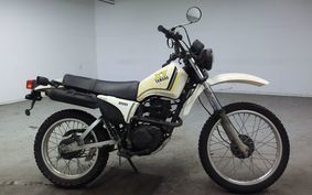 YAMAHA XT200 23J