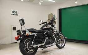 HARLEY XL883RI 2009