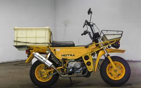 HONDA MOTRA AD05