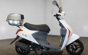 SUZUKI LET's 5 G CA47A