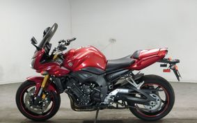 YAMAHA FZ FAZER FEATHER 2006 RN17