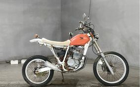 HONDA XLR250R MD22