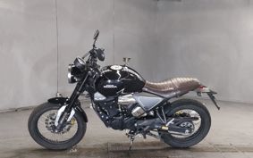 HONDA CB190SS PCL3