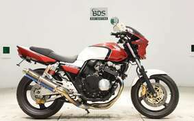 HONDA CB400SF VTEC SPEC 2 2003 NC39