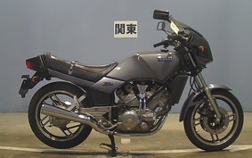 YAMAHA XZ400 1982 14X