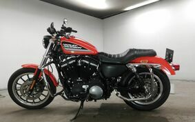 HARLEY XL883R CS2