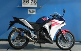 HONDA CBR250R GEN 3 MC41