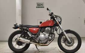 SUZUKI GRASS TRACKER NJ47A