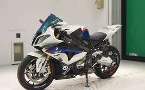 BMW S1000RR 2012