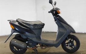 SUZUKI LET's 2 CA1PA