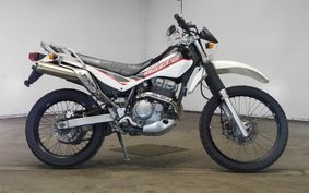 KAWASAKI SUPER SHERPA 2004 KL250G