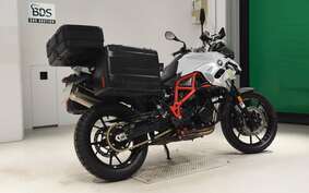 BMW F700GS 2017 0B06