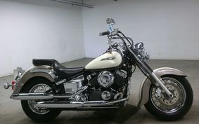 YAMAHA DRAGSTAR 400 CLASSIC 2005 VH01J