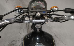 YAMAHA YD125 3NS