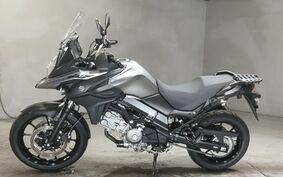 SUZUKI DL650 ( V-Strom 650 ) 2021 C733A