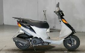 SUZUKI ADDRESS V125 CF46A