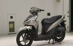 SUZUKI ADDRESS 110 CE47A