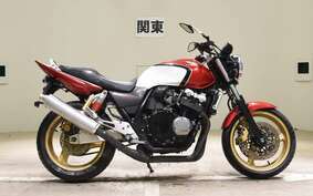 HONDA CB400SFV-3 2006 NC39